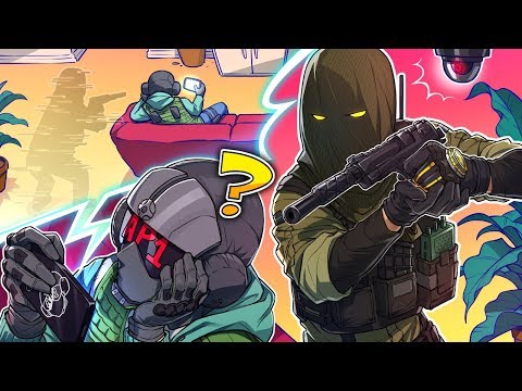 Operation Phantom Sight Is TOXIC