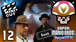 [Vinesauce] Joel - Super Mario Bros. Wonder Highlights ( Part 12 )