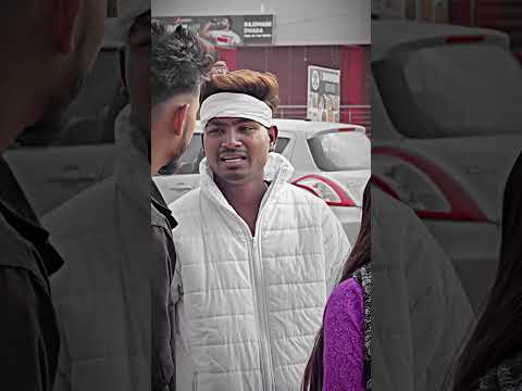 Bhai Ho To Aisa ?? || Jai Veeru ft. Khasa Aala charhar || #attitude #foryou #viral #shortsvideo