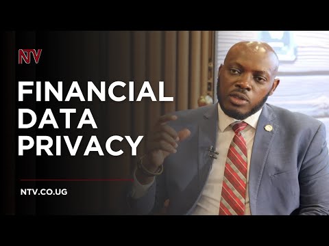 YouTube video thumbnail: Regulators Raise Red Flag Over Misuse of Borrowers' Data