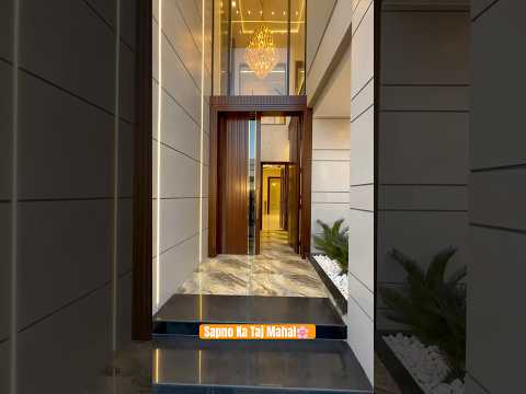 13.5 Marla Ultra Modern Designer House 🏠 in Bahria Town Lahore Call Now 03030292114 #houseforsale