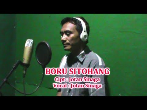 Lagu Batak Terbaru 2019 – Boru Sitohang – Jotan Sinaga (Official Musik Video HD)