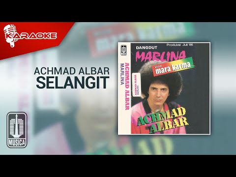 Achmad Albar – Selangit (Official Karaoke Video)