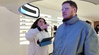 ZEISS VISION CENTER Masaryk