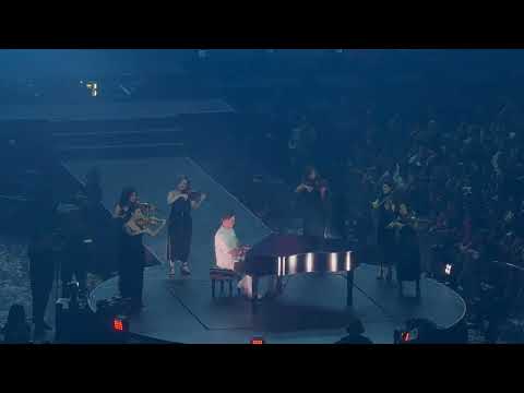 KYGO performing ‘Louder’ at Bell Centre , Montréal [WorldTour2024] 4K