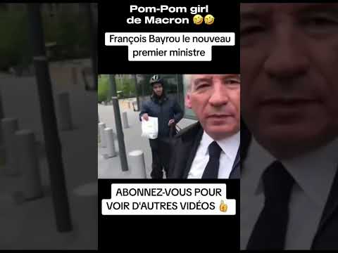 "Vous êtes devenu la pom-pom girl de Macron" #macron #shortvideo #lepen #lfi #melenchon #rn