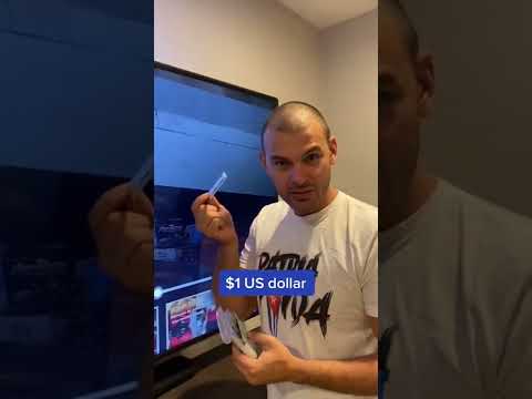 Cuban realizes how life in Cuba was…. Explanation is shocking!