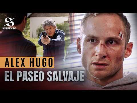 El Paseo Salvaje | Fingieron Que Era un Juego Hasta Que Alguien Murió 📽️ Series Completas en Español