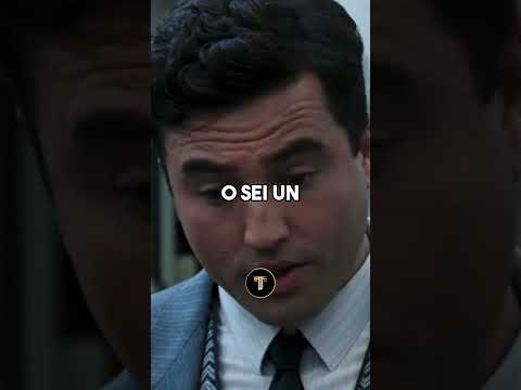 L’uomo che superò le leggi della fisica.