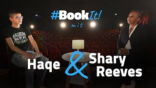 Haqe & Shary Reeves