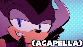 Poison | Hazbin Hotel | Cover Español (Acapella)
