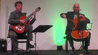 Enluarada (Daniel Murray) - trecho