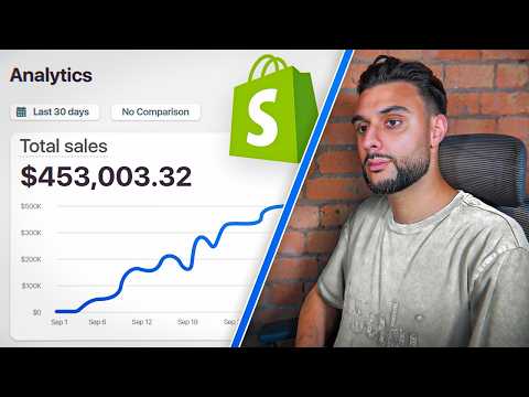 $448,203.32 With Digital Product Dropshipping No PAID ADS - just copy me