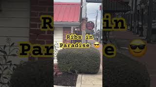 Ribs are Us !!! #peace #love #compassion #bbq
