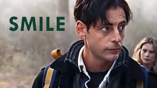 Smile | Película de terror gratis
