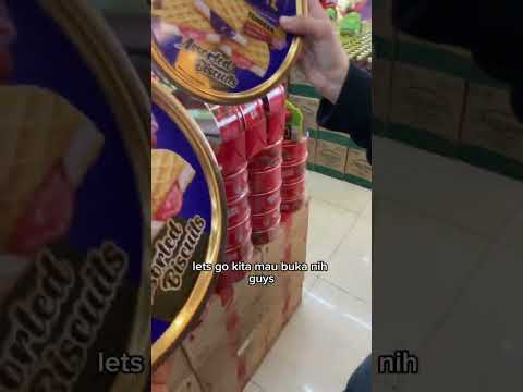 Tips life hack kaleng imperial dapat emas #fypshorts #berhadiah #giveaway #emas #gold #emasmini #fyp