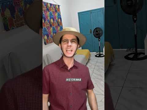 QUANDO O ENZO RAIZ DEIXOU O VÔ SEM PALAVRAS🧠😨 #humor #comedia #eliseuarruda #enzo