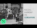 Racial Harmony and Social Issues in Singapore