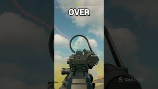 Warzone gets disrespectful 😂