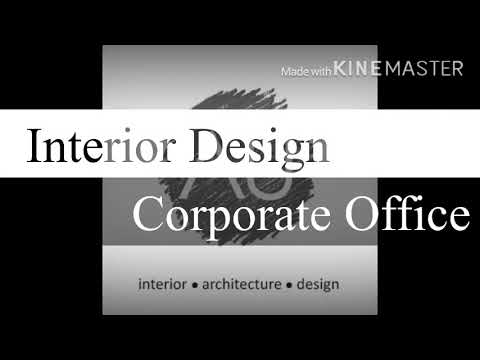 Office Design Cover Image