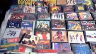 Boney M CD Collection Vol One