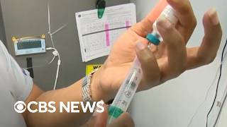 YouTube video thumbnail: What we Know About the two Fatal Measles Cases in Pennsylvania