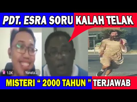 SUDAH KETEMU UMUR YESUS YANG HILANG 12 SAMPAI 30 TAHUN