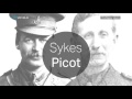 Sykes-Picot Agreement and Its Impact