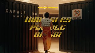 Armenia - Dime Si Es Posible Medir (Concept Video)