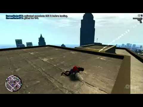 Gay Tony - A City Under Siege
