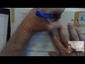 Converting Percentages and Fractions