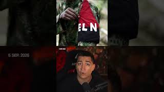 🇨🇴🔥 COLOMBIA VA A LA CAZA DE “SILVANA GUERRERO”, JEFA DEL FRENTE DE GUERRA NORORIENTAL DEL ELN