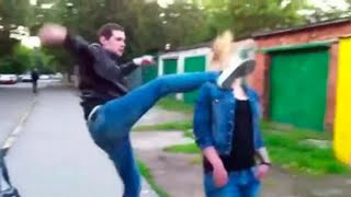 Increíbles Momentos Captados por las Cámaras en la Vida Real