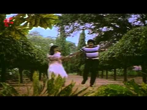 Yamma Yamma Mahanagaram Lo Mayagadu Movie Songs | Chiranjeevi, Vijayashanthi | #telugusongs