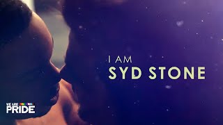 I Am Syd Stone | Famous Actor has intense affair with another man... | FULL Gay Romance