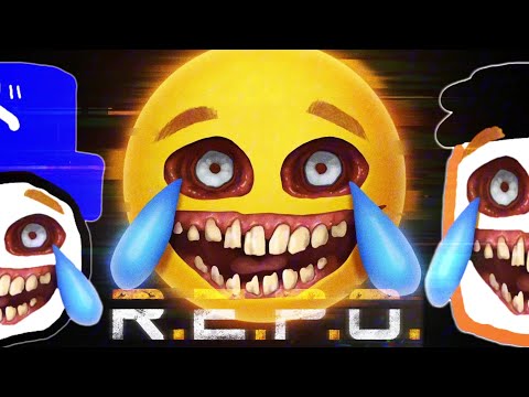 【2人実況】化け物だらけの建物から貴重品を強奪する話題のゲーム―R.E.P.O.―