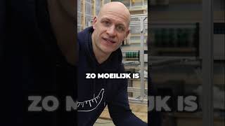 Hoe deel je het beste koekjes uit?