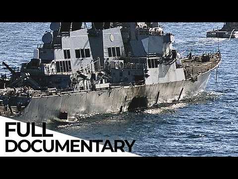 The Bombing of the USS Cole | ENDEVR Documentary