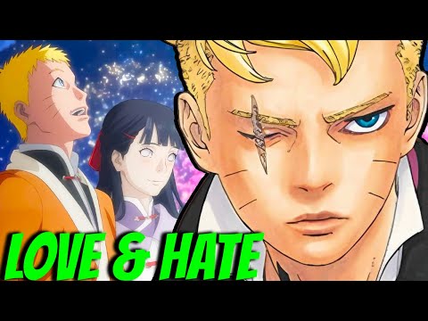 Everything GOOD & BAD About Boruto Two Blue Vortex So Far!