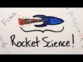 Rocket Dynamics and Exhaust Analysis