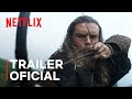 Trailer 4 da série Vikings: Valhalla