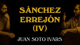 SOTO IVARS y LUCA COSTANTINI: Nos gobierna un Podemos con motor PSOE.