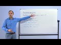 Understanding Question Forms in English