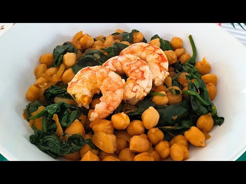 Esta Deliciosa y Saludable Receta Sorprende A Todos ¡Está Increíble!