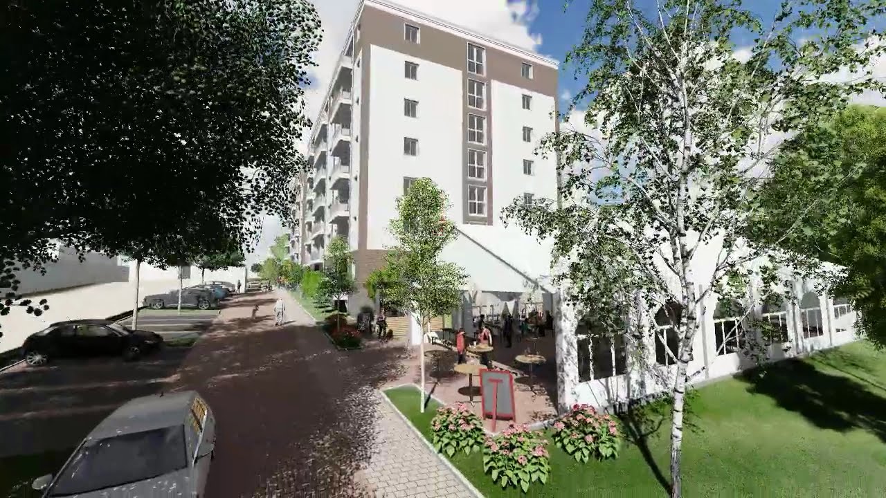 Seniorengerechtes Wohnen mit Service in Chemnitz-Morgenleite - Foto 5