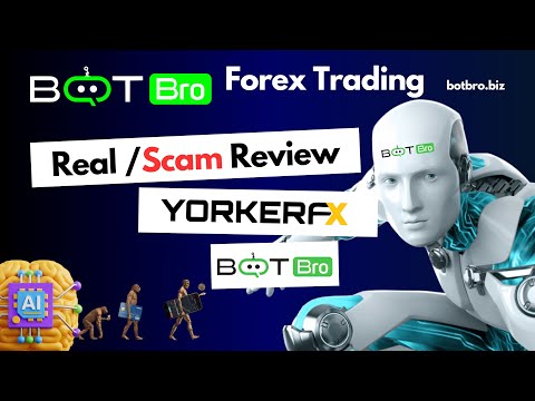 BotBro | How to join BotBro | yfx