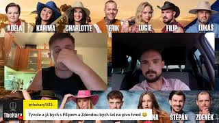 FARMA S ANDREJEM | Rozhovor s Filipem + RECAP 17.-20. epizody