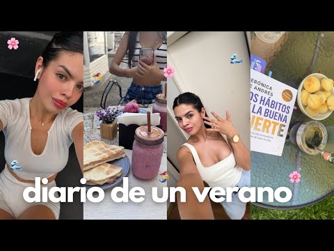 MI RUTINA DIARIA: dias con mi hermana, merienda, compras y mucho mas | vlog