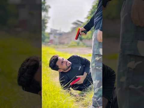 Ghaddari Ka🤯Anjaam #youtubeshorts #emotional #youtube #explore #armyshorts #waitforend #sad