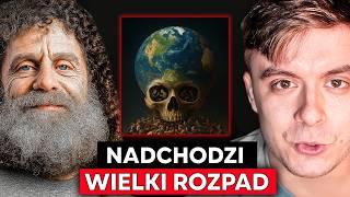Ostateczne Ostrzeżenie: Nadchodzi Wielki Upadek Relacji. Na Zawsze | Robert Sapolsky Po Polsku